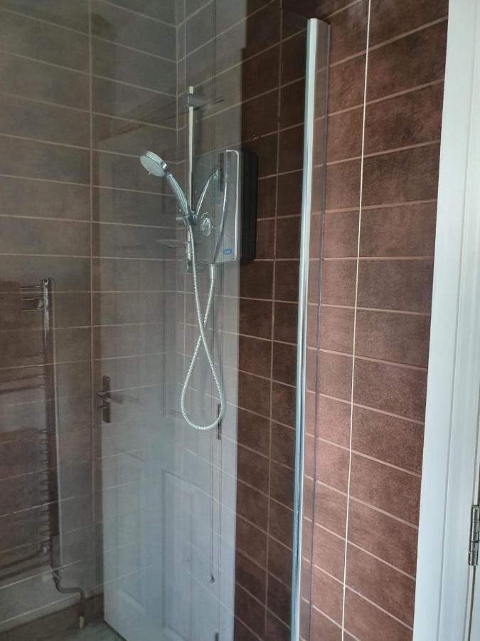 Willa Broadway Belfast Zewnętrze zdjęcie