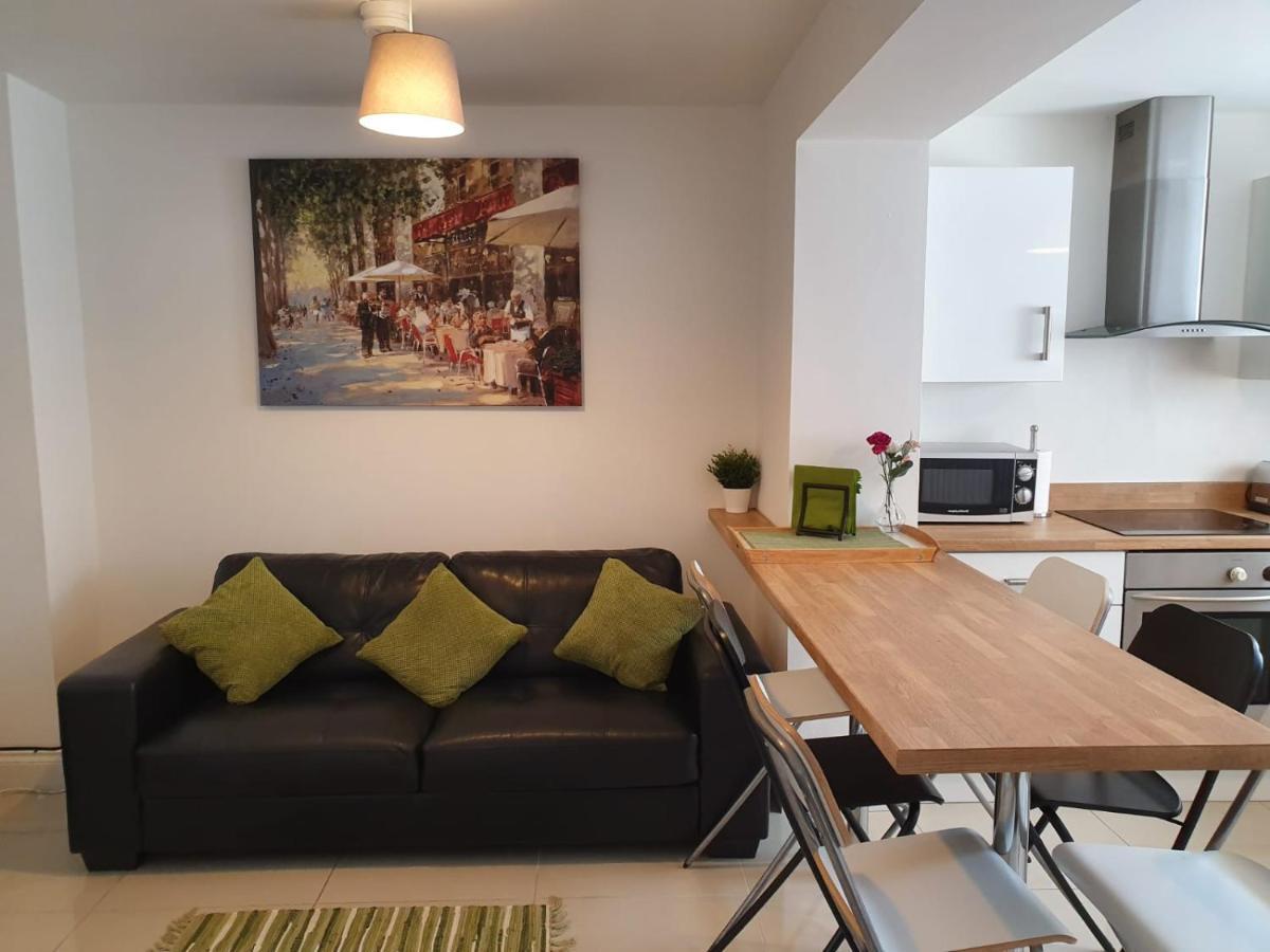 Willa Broadway Belfast Zewnętrze zdjęcie